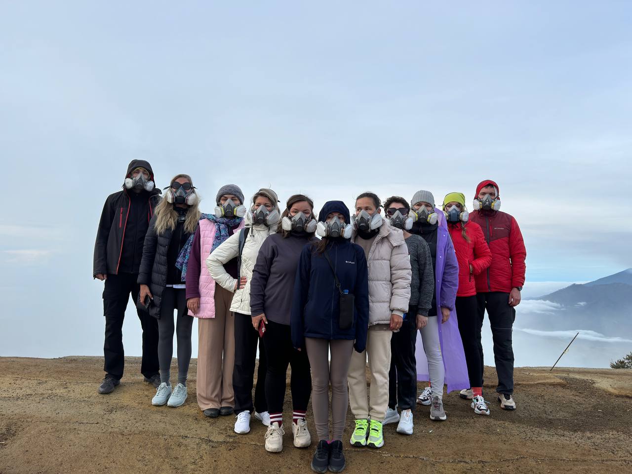 Бали. Насыщенное путешествие! Нуса Пенида, вулкан на Яве (32/79)