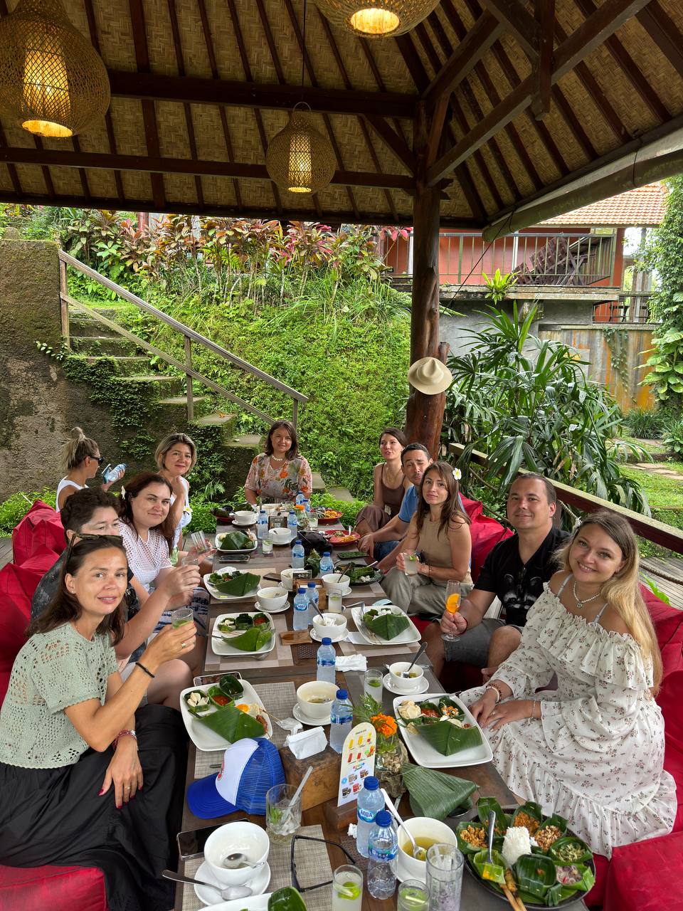 Бали. Насыщенное путешествие! Нуса Пенида, вулкан на Яве (37/79)