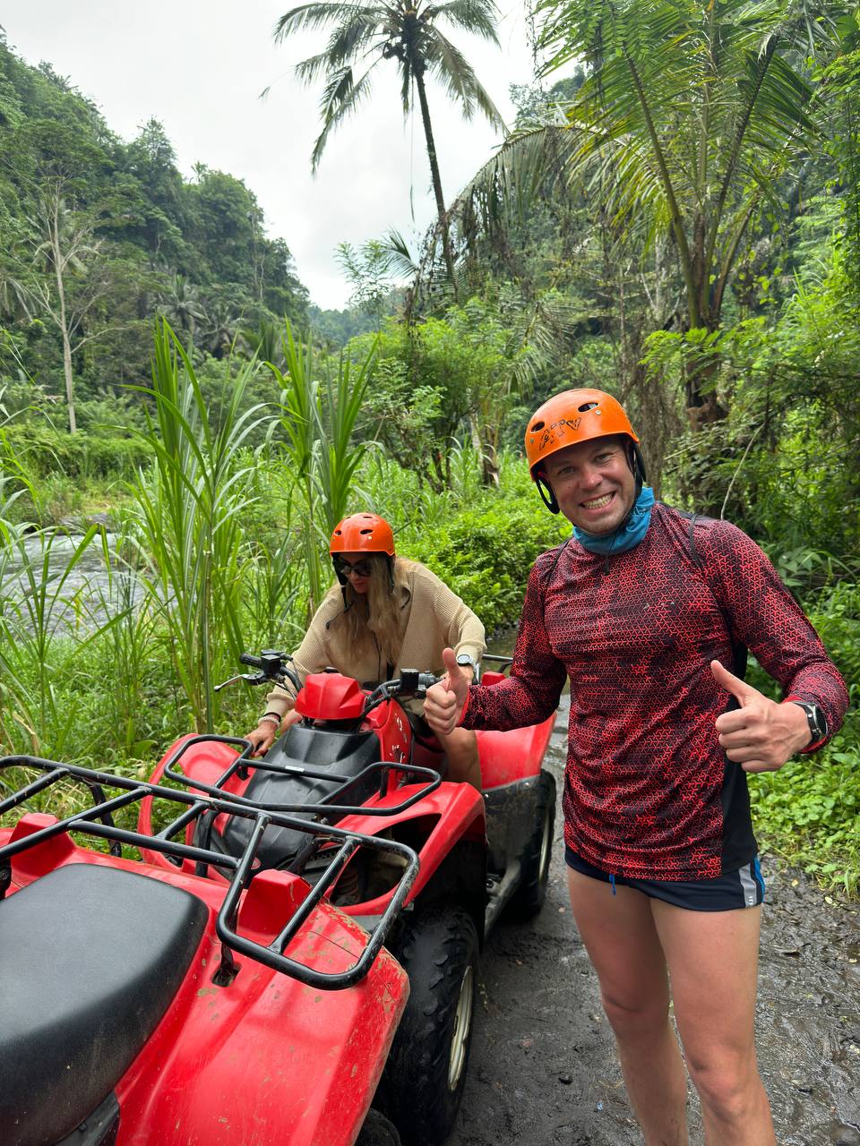 Бали. Насыщенное путешествие! Нуса Пенида, вулкан на Яве (38/79)