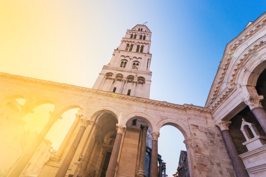 Хорватия — ДУБРОВНИК ESCAPE — 4 дня (14/15)