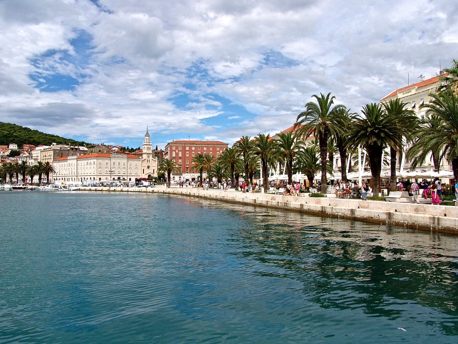 Хорватия — ДУБРОВНИК ESCAPE — 4 дня (10/15)