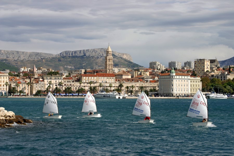 Хорватия — ДУБРОВНИК ESCAPE — 4 дня (12/15)