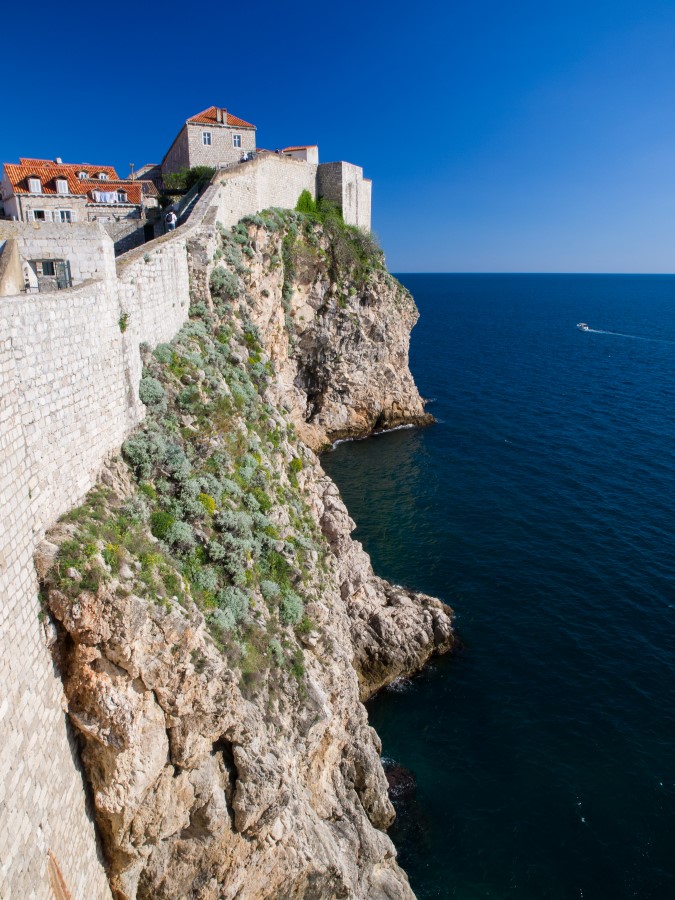 Хорватия — ДУБРОВНИК ESCAPE — 4 дня (4/15)