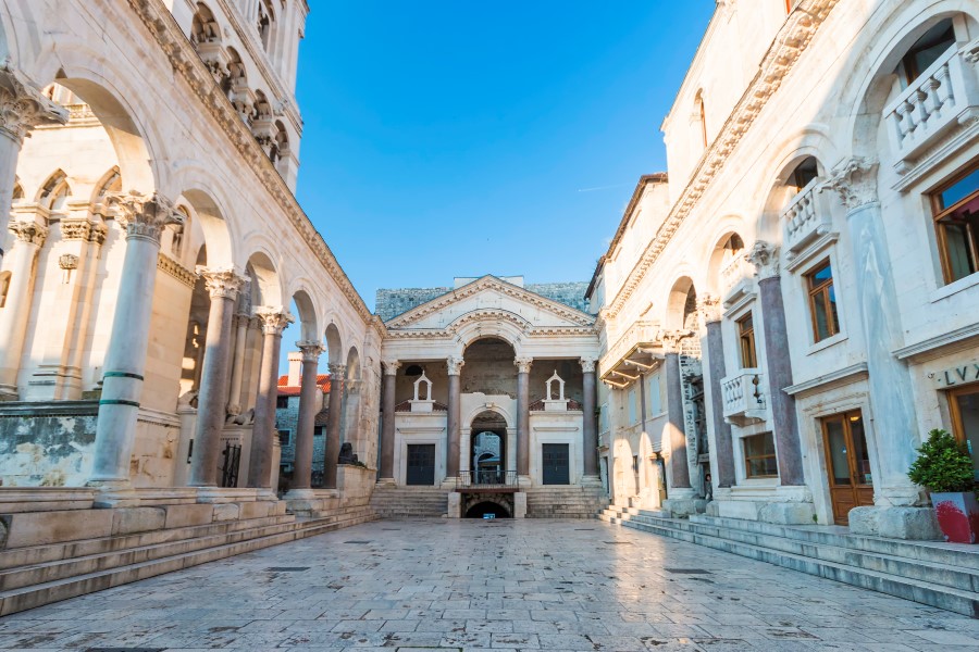 Хорватия — ДУБРОВНИК ESCAPE — 4 дня (15/15)