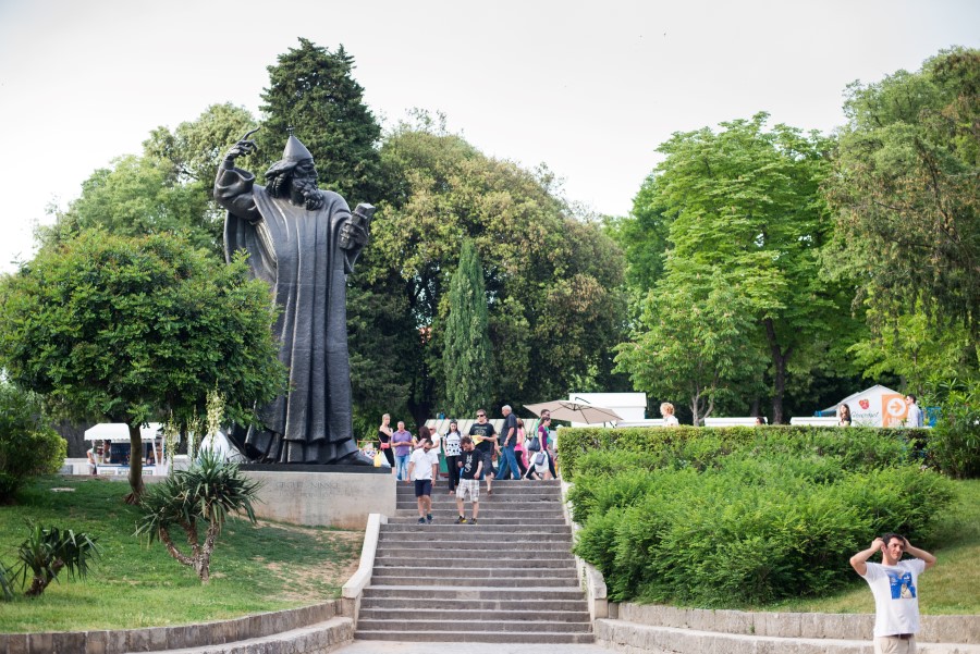 Хорватия — ДУБРОВНИК ESCAPE — 4 дня (11/15)