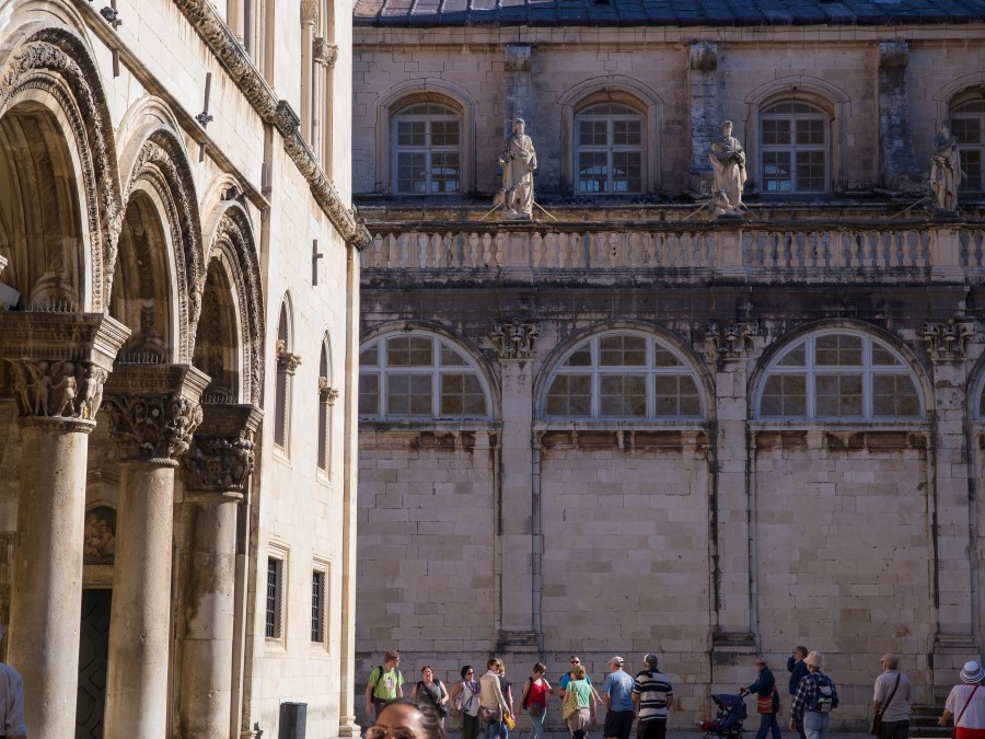 Хорватия — ДУБРОВНИК ESCAPE — 4 дня (9/15)