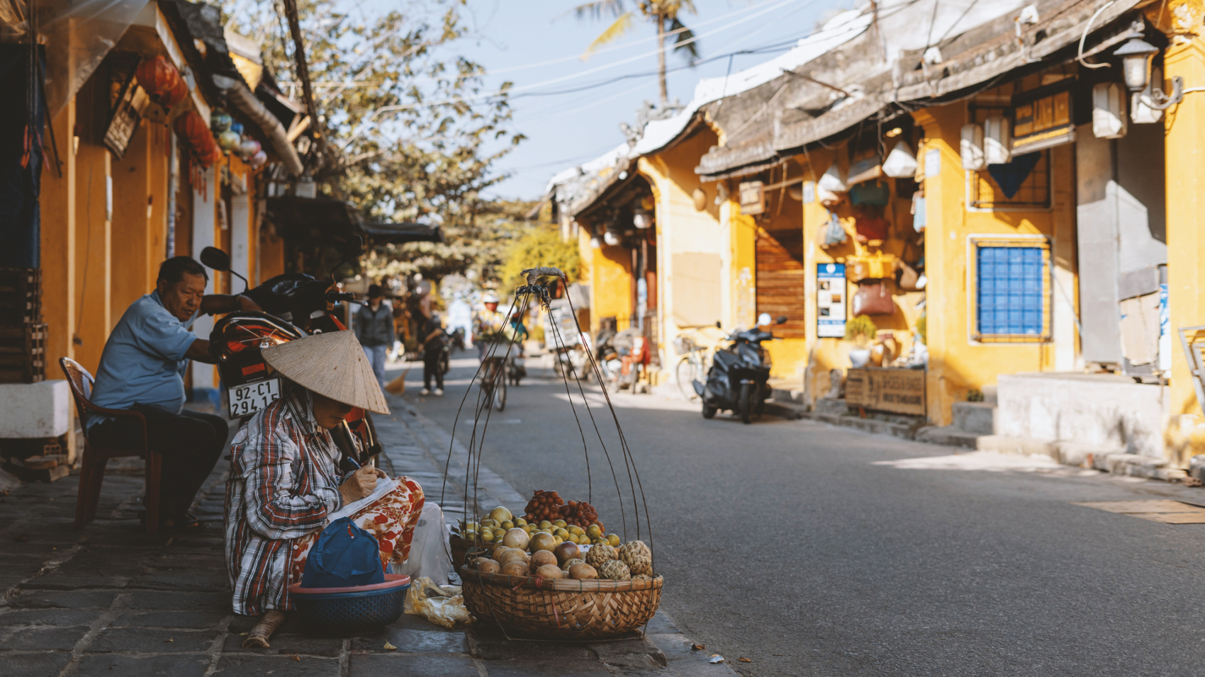 Основные моменты 10-дневного тура по Вьетнаму (6/10)