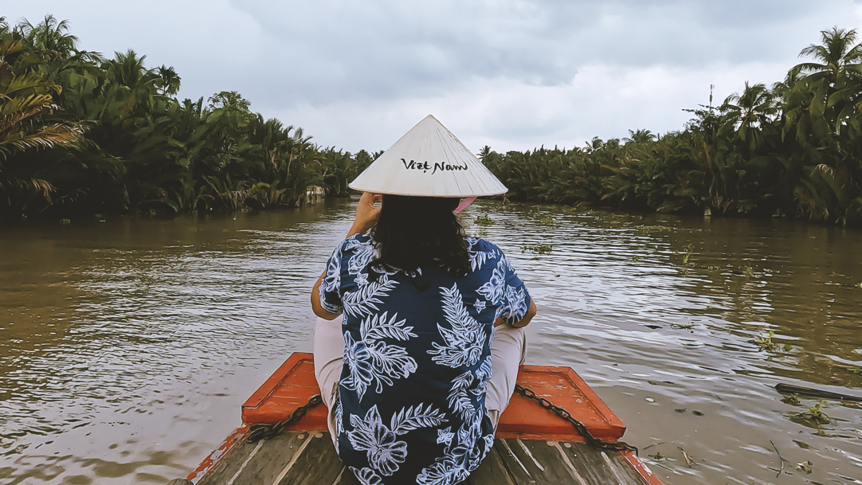 Основные моменты 10-дневного тура по Вьетнаму (8/10)