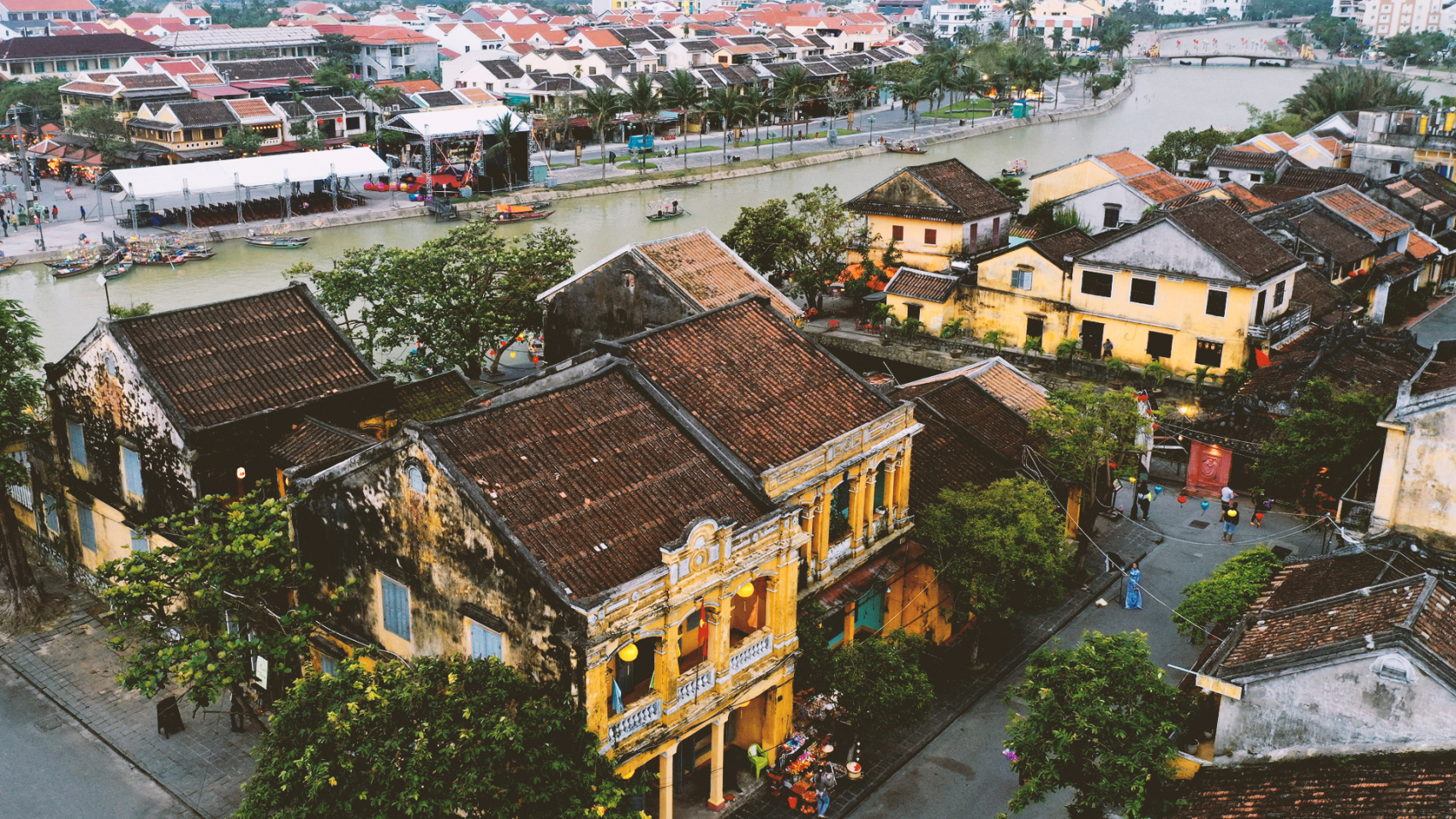 Основные моменты 10-дневного тура по Вьетнаму (4/10)