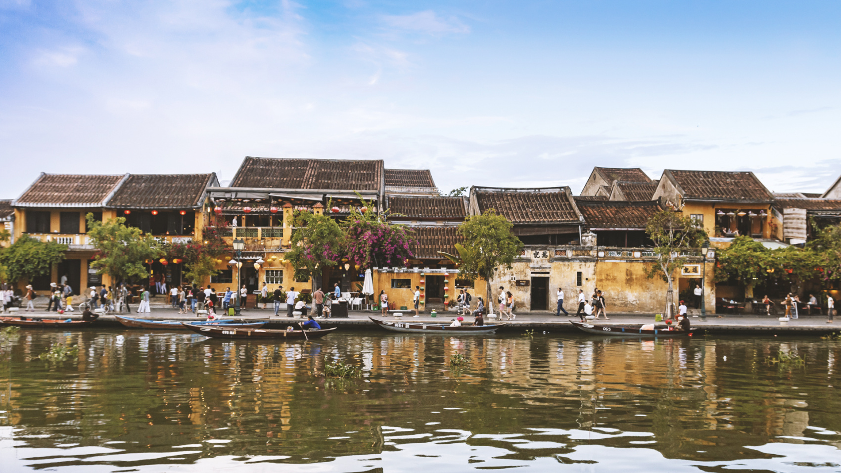 Основные моменты 10-дневного тура по Вьетнаму (5/10)