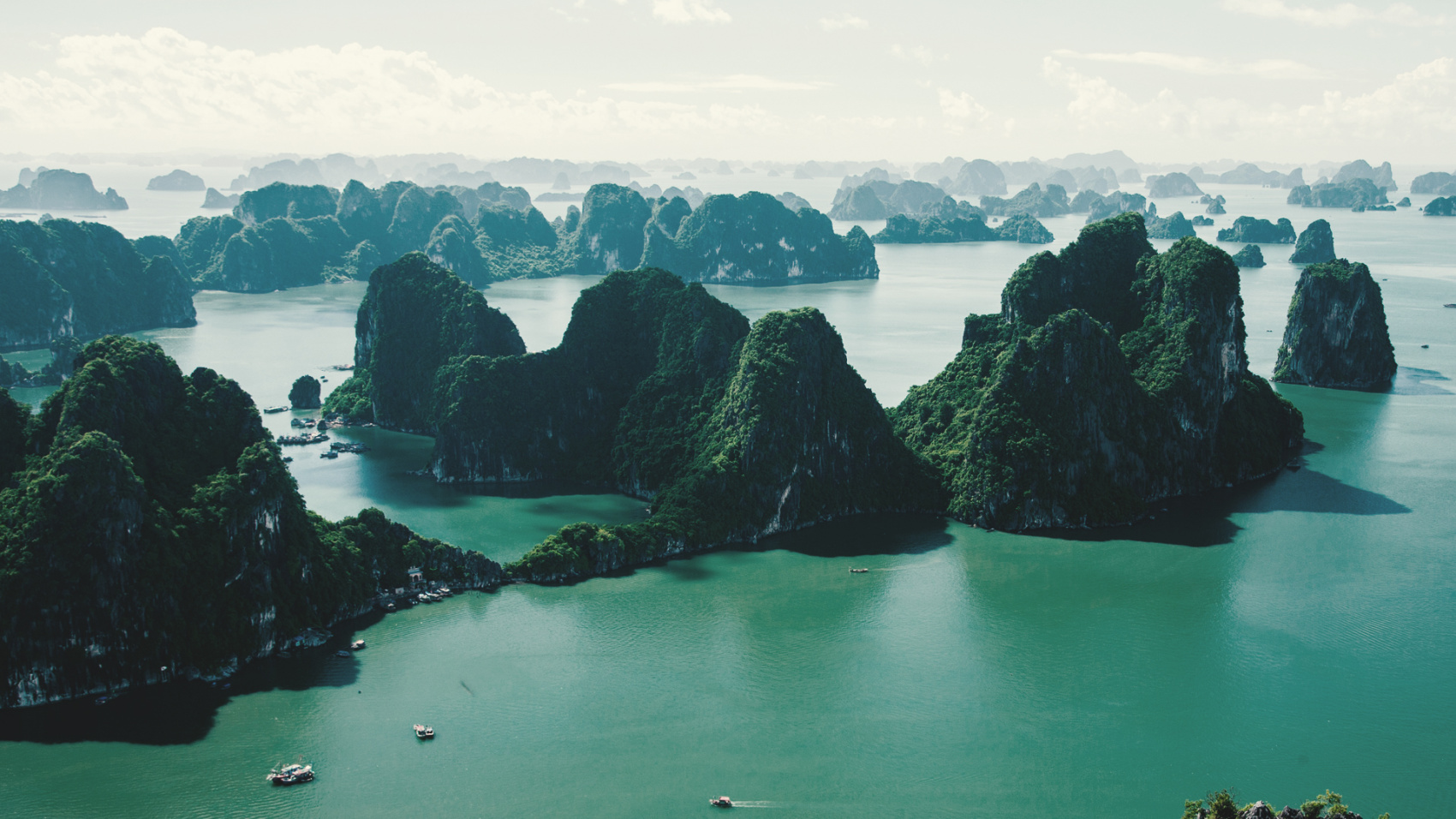 7-дневный тур по Вьетнаму в Ханой, залив Халонг, дельту Меконга и Хошимин (7/13)