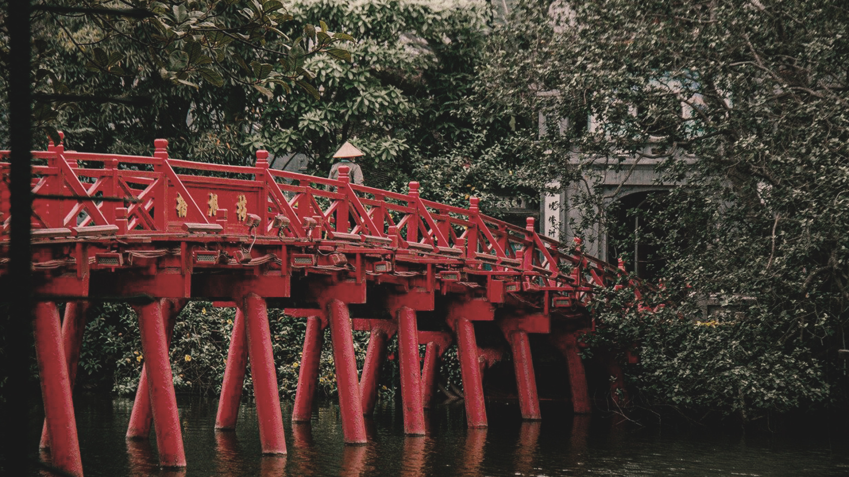 7-дневный тур по Вьетнаму в Ханой, залив Халонг, дельту Меконга и Хошимин (10/13)