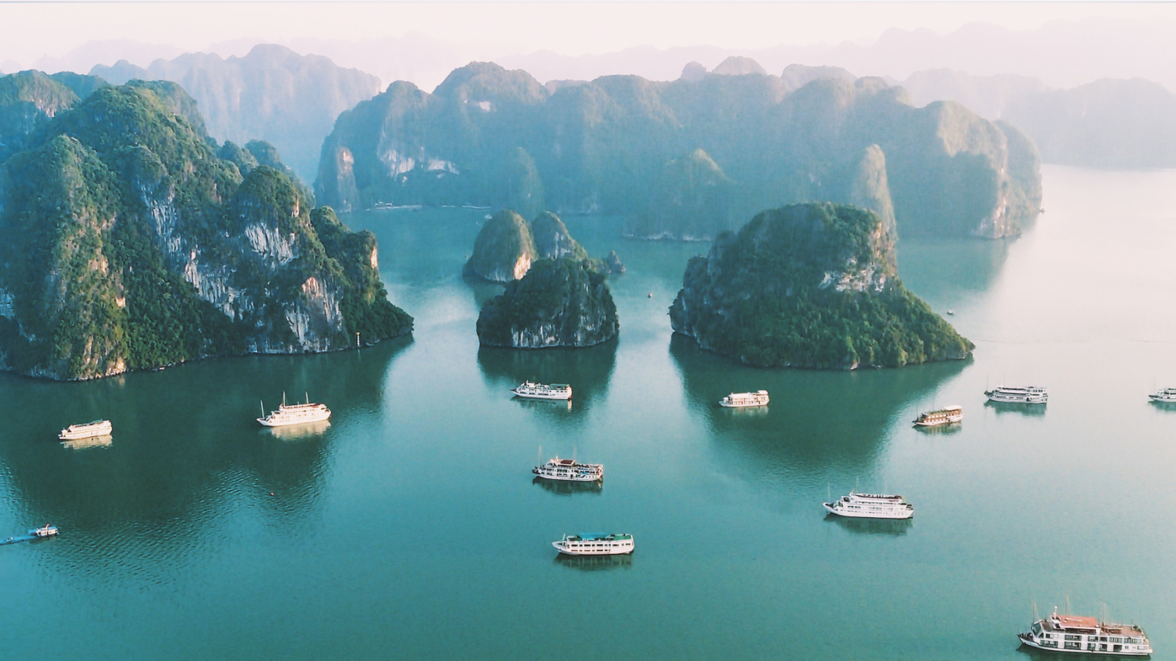 7-дневный тур по Вьетнаму в Ханой, залив Халонг, дельту Меконга и Хошимин (8/13)