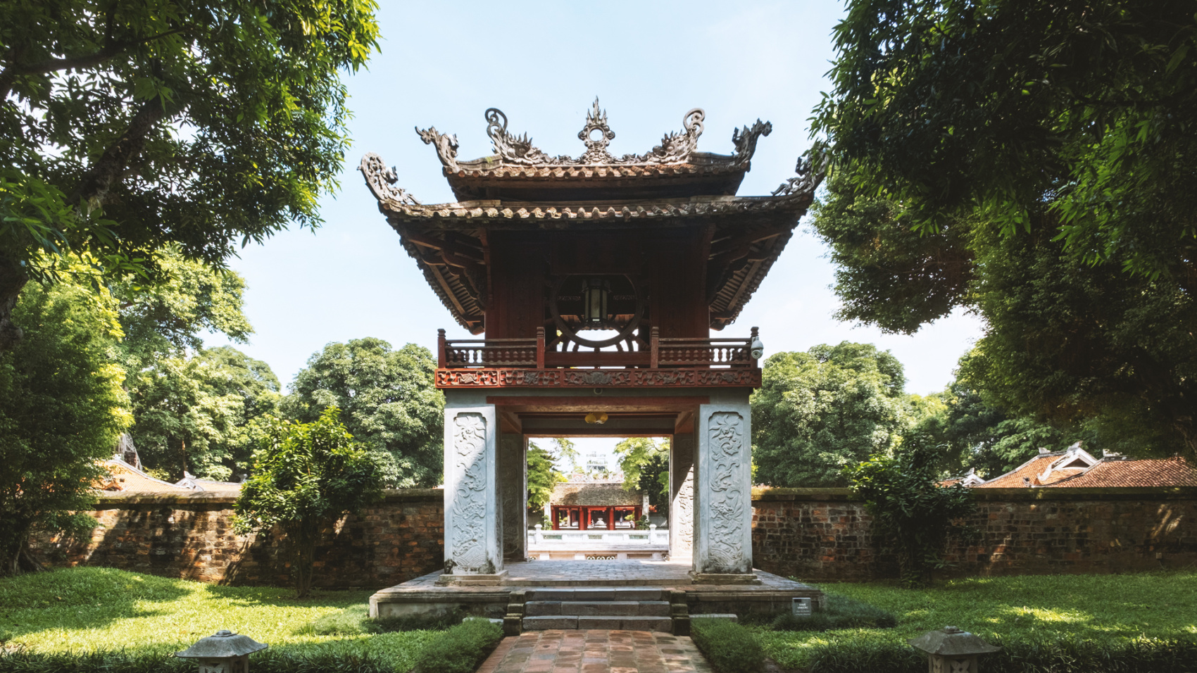 7-дневный тур по Вьетнаму в Ханой, залив Халонг, дельту Меконга и Хошимин (13/13)