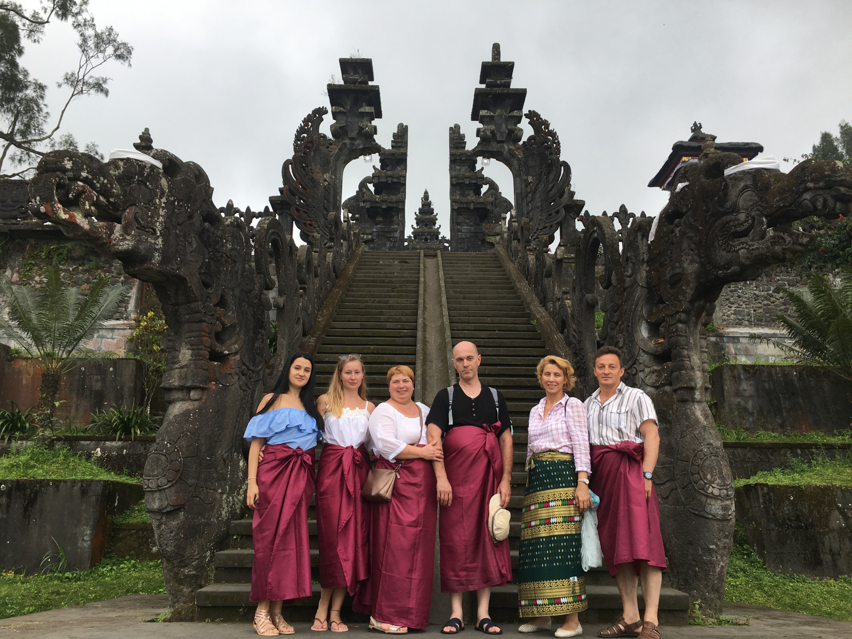 Остров мечты за 10 дней (12/58)