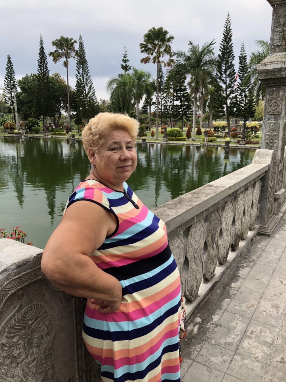 Остров мечты за 10 дней (11/58)