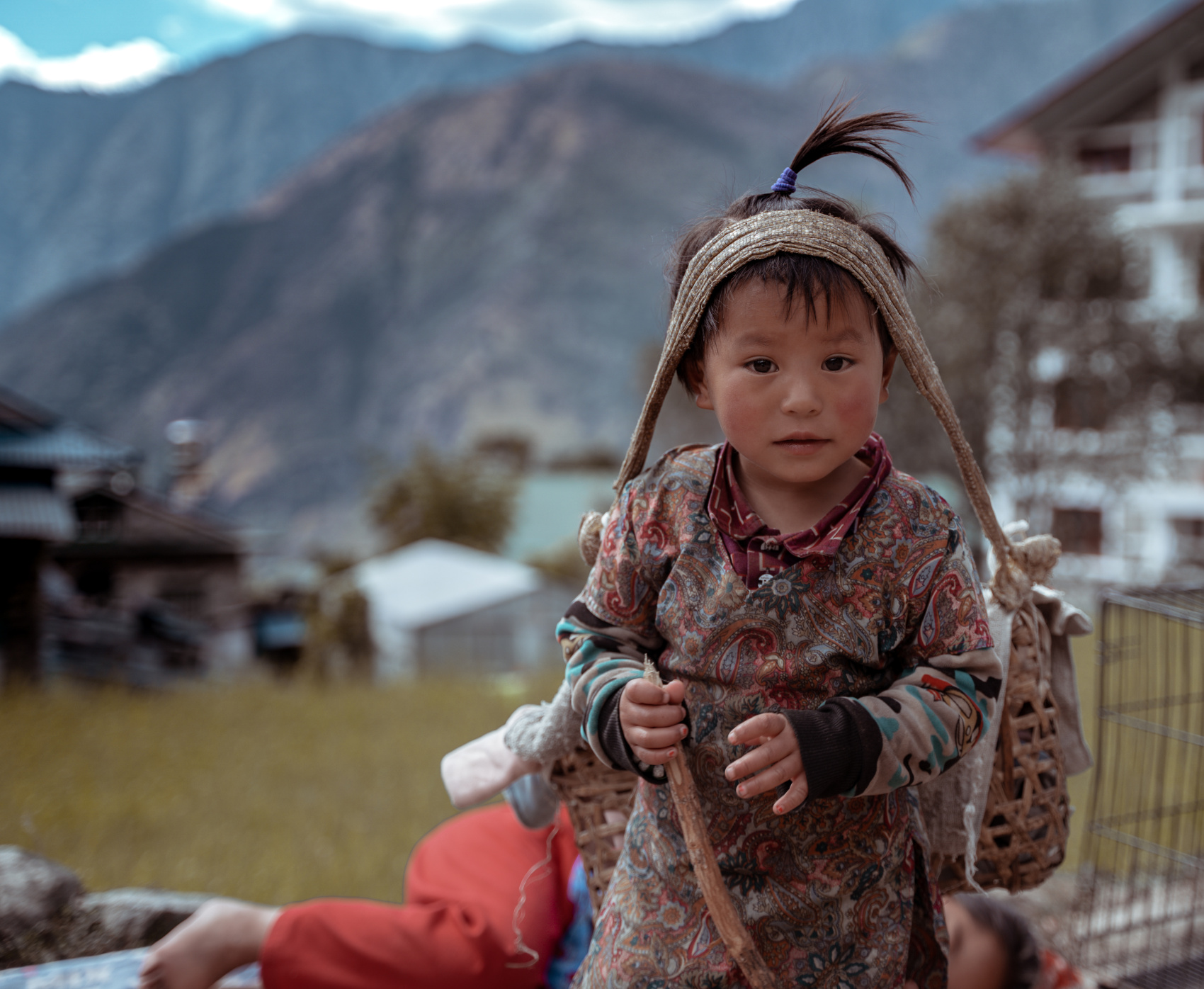 Базовый Лагерь Эвереста с русскоязычными гидами (10/55)