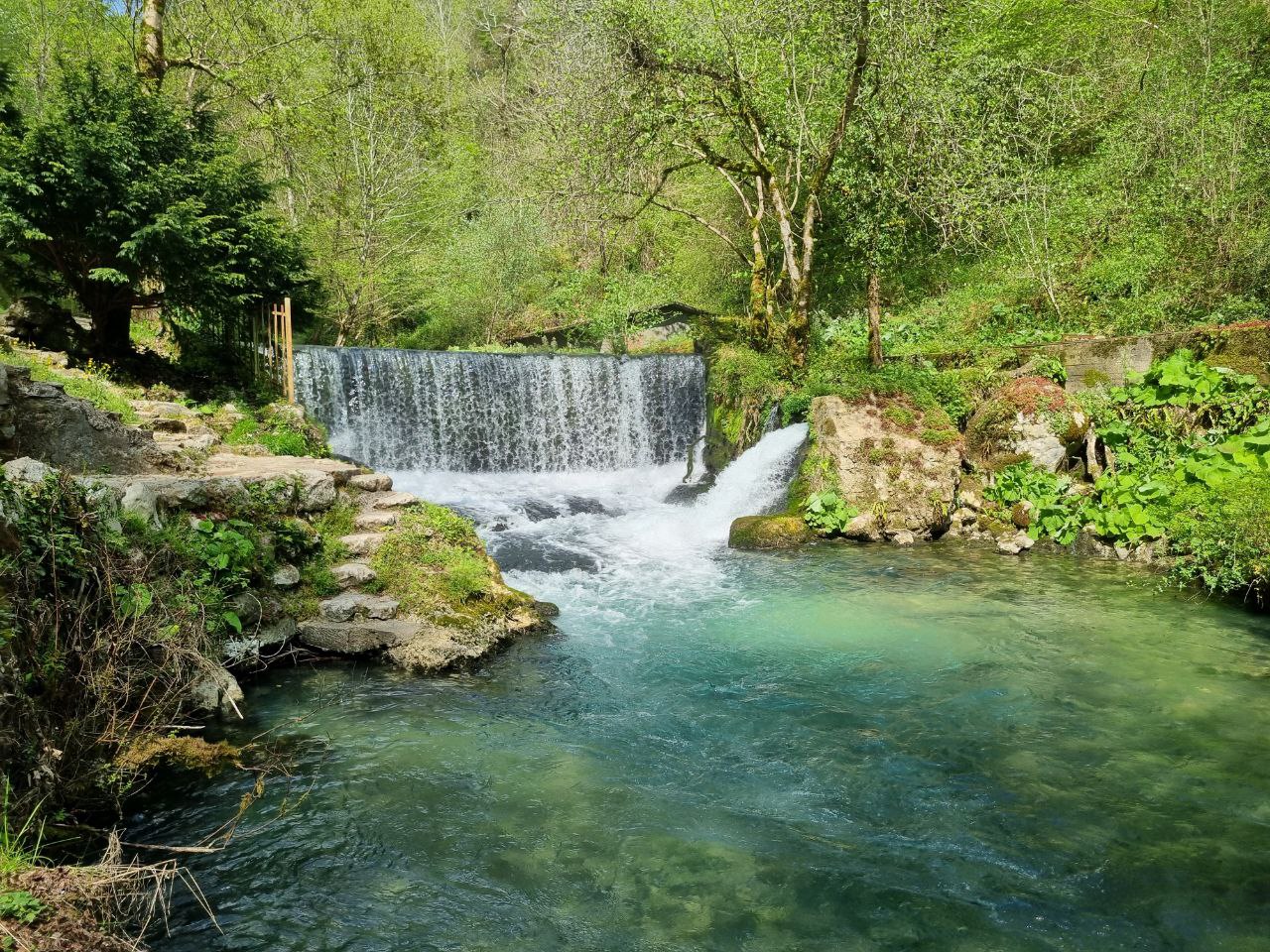 Абхазия - страна души. Комфорт-тур (5/43)