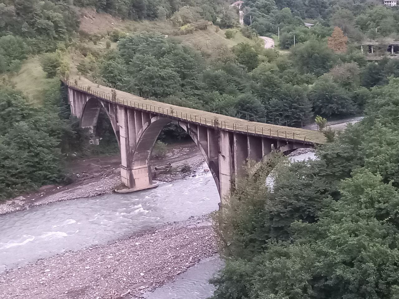 Абхазия - страна души. Комфорт-тур (24/43)