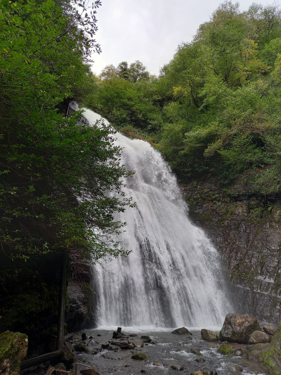 Абхазия - страна души. Комфорт-тур (4/43)