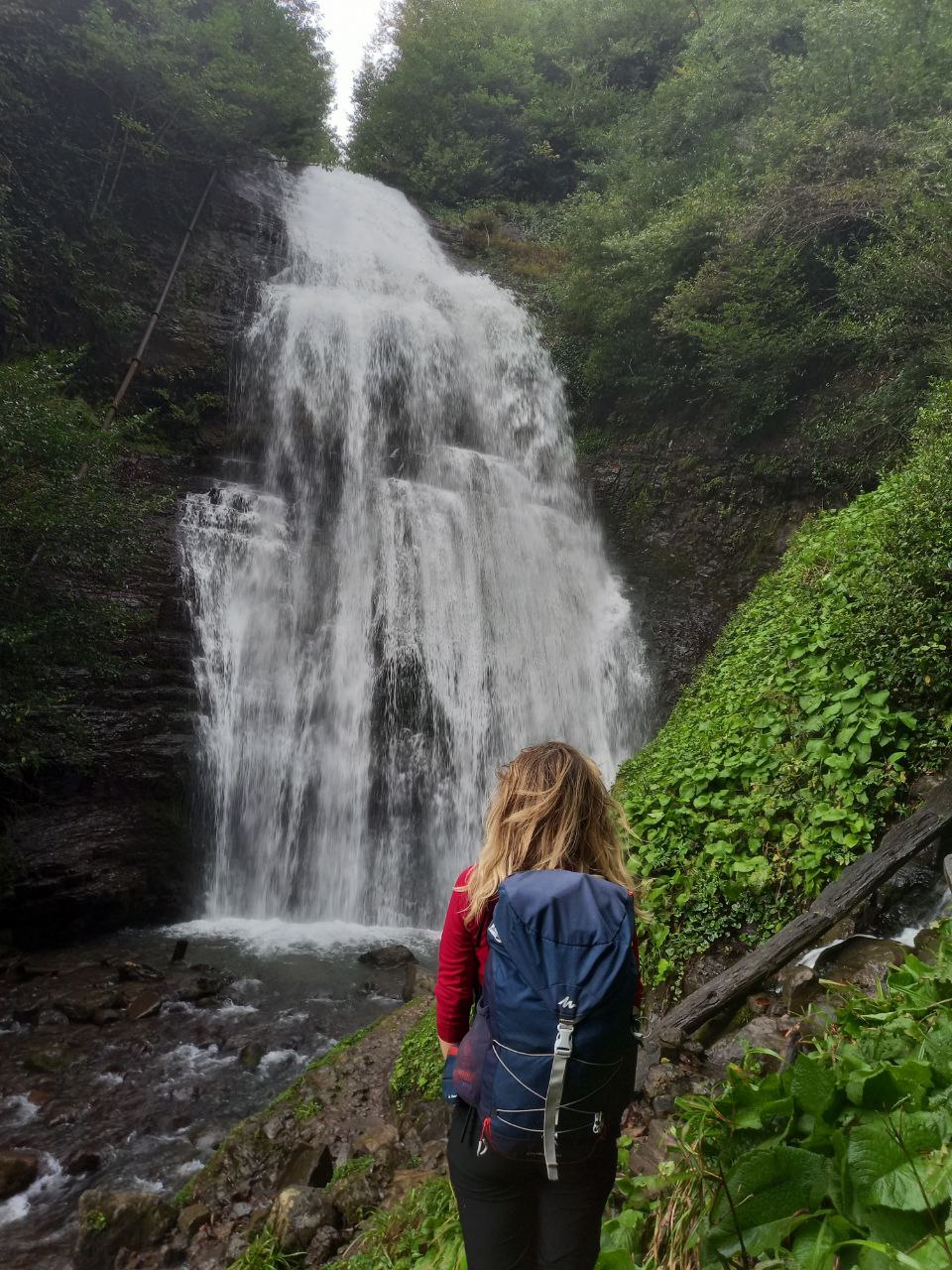 Абхазия - страна души. Комфорт-тур (22/43)