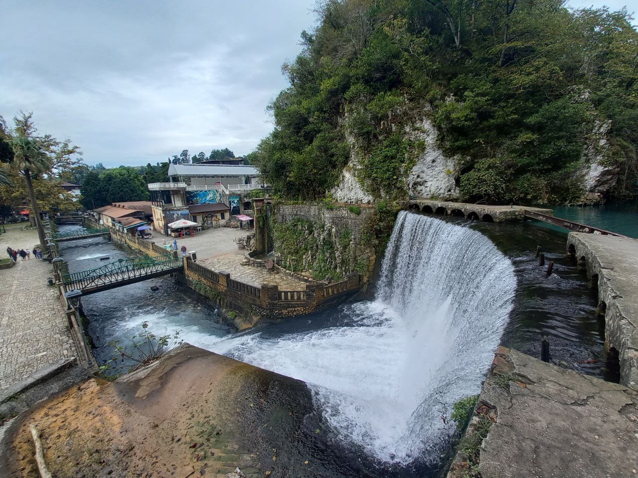 Абхазия - страна души. Комфорт-тур (6/43)