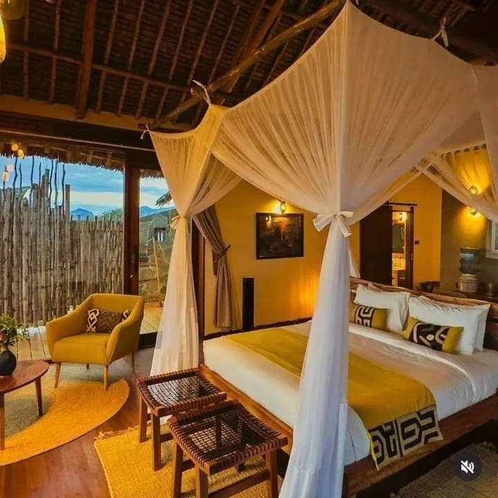 5-дневное сафари по Масаи-Мара, озерам Накуру и Найваша  (13/26)