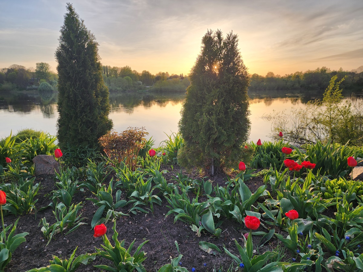 Велопокатушки по Беларуси с автоподдержкой (13/29)