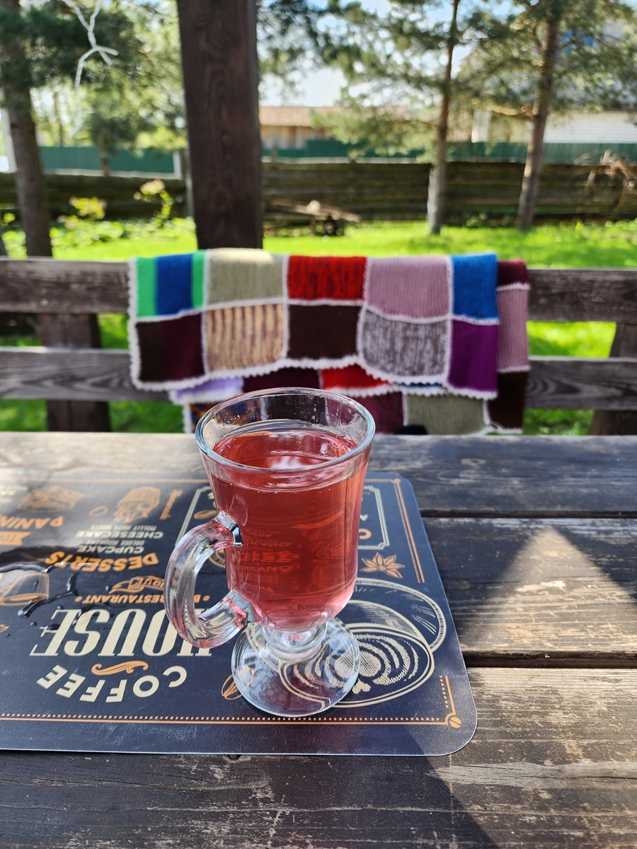 Велопокатушки по Беларуси с автоподдержкой (6/29)