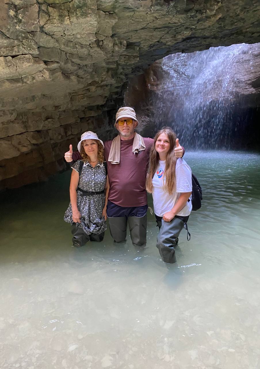 В гостях у дагестанцев- весь Дагестан,все включено за 5 дней (13/34)