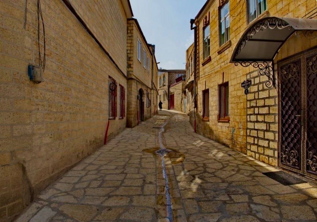 В гостях у дагестанцев- весь Дагестан,все включено за 5 дней