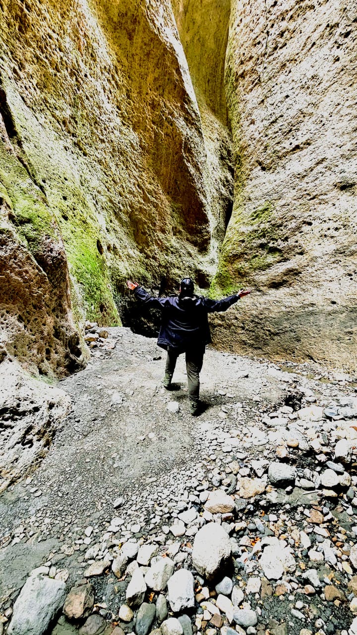 В гостях у дагестанцев- весь Дагестан,все включено за 5 дней (9/34)