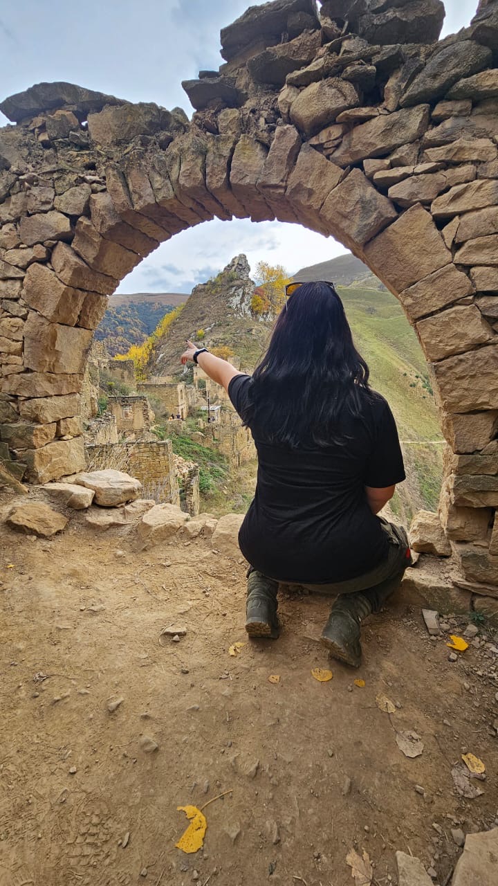 В гостях у дагестанцев- весь Дагестан,все включено за 5 дней (8/34)