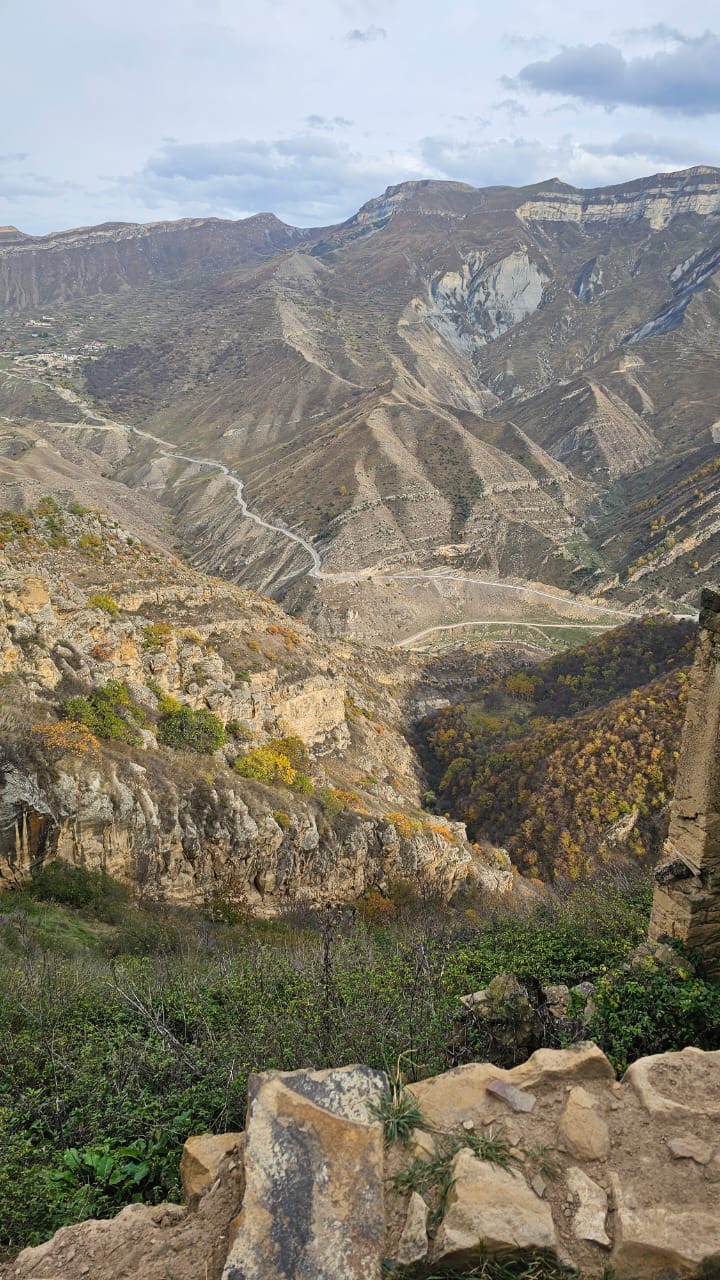 В гостях у дагестанцев- весь Дагестан,все включено за 5 дней (6/34)