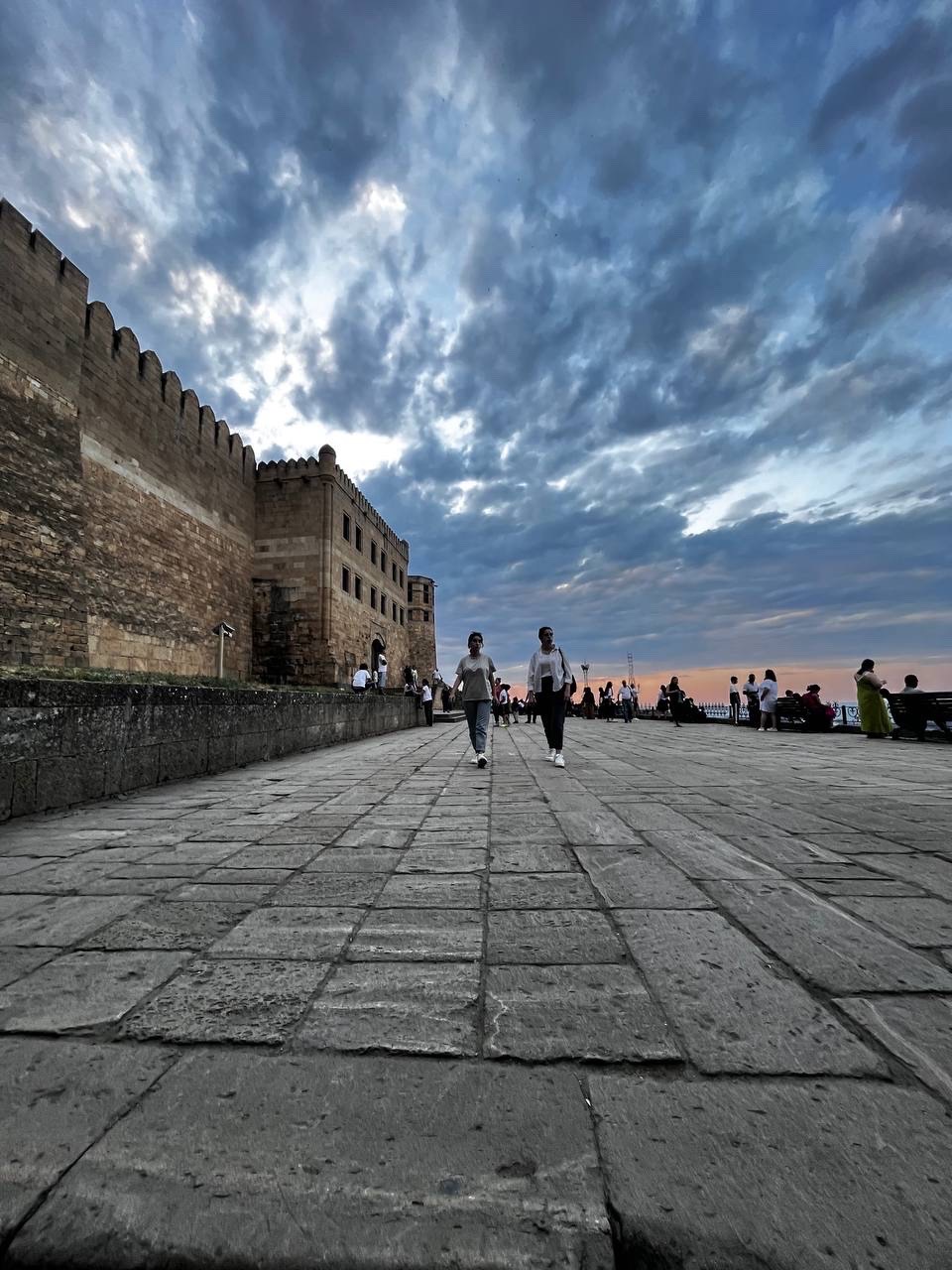 В гостях у дагестанцев- весь Дагестан,все включено за 5 дней (2/34)