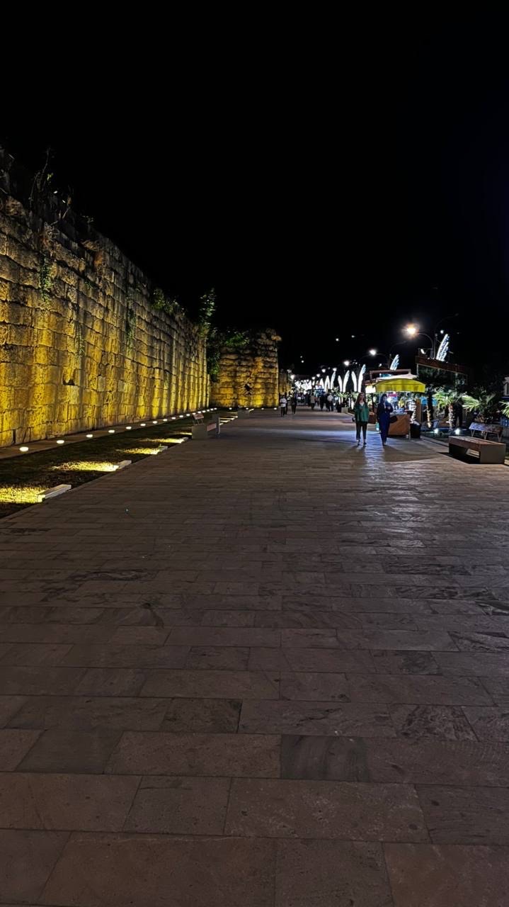 В гостях у дагестанцев- весь Дагестан,все включено за 5 дней (5/34)