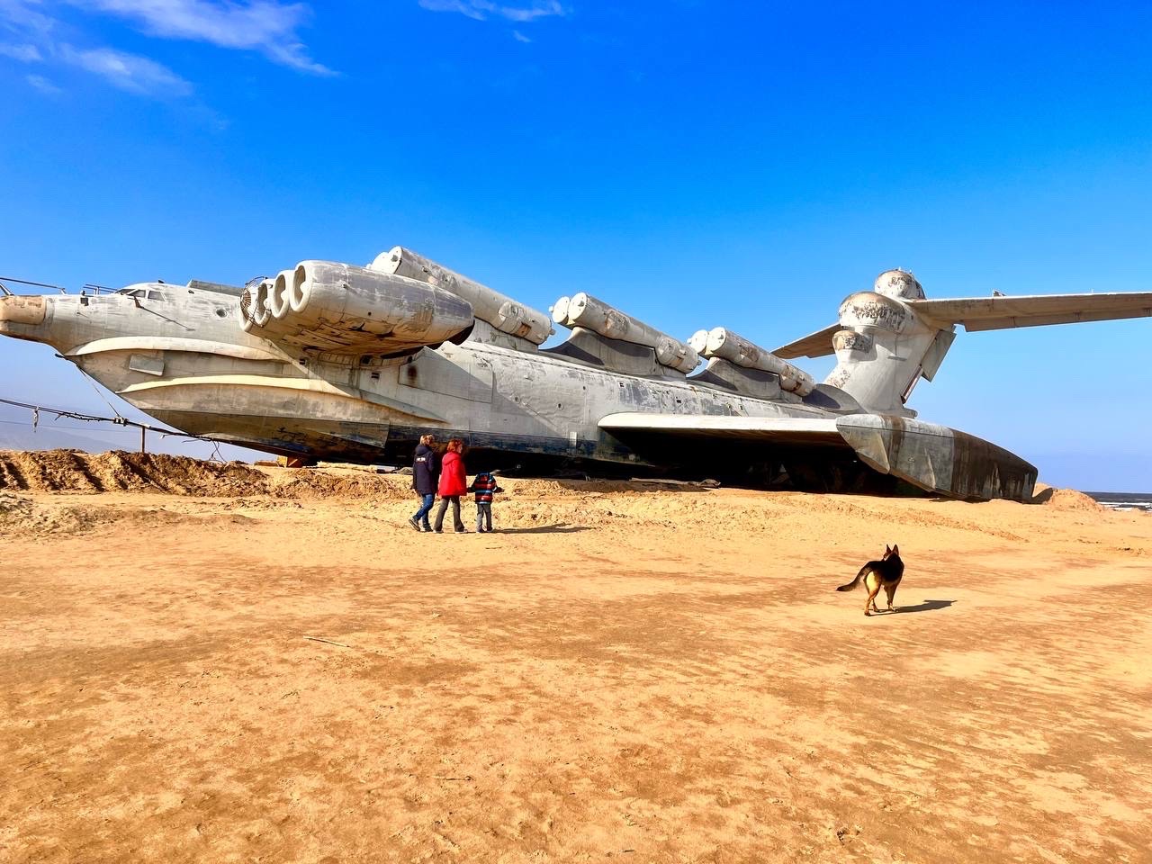 В гостях у дагестанцев- весь Дагестан,все включено за 5 дней (19/34)