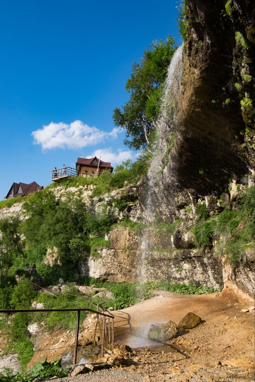 В гостях у дагестанцев- весь Дагестан,все включено за 5 дней (12/34)