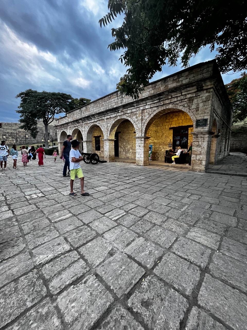 В гостях у дагестанцев- весь Дагестан,все включено за 5 дней (4/34)