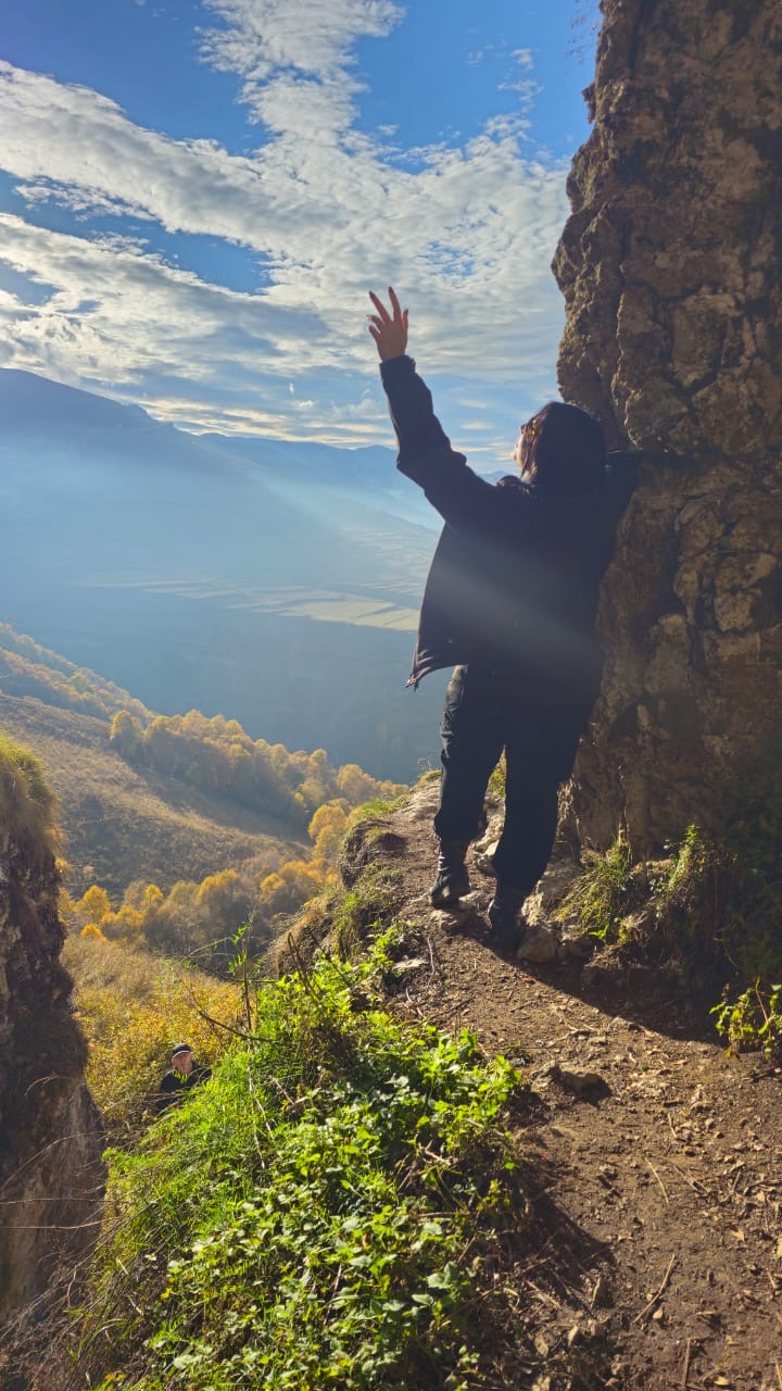 В гостях у дагестанцев- весь Дагестан,все включено за 5 дней (11/34)