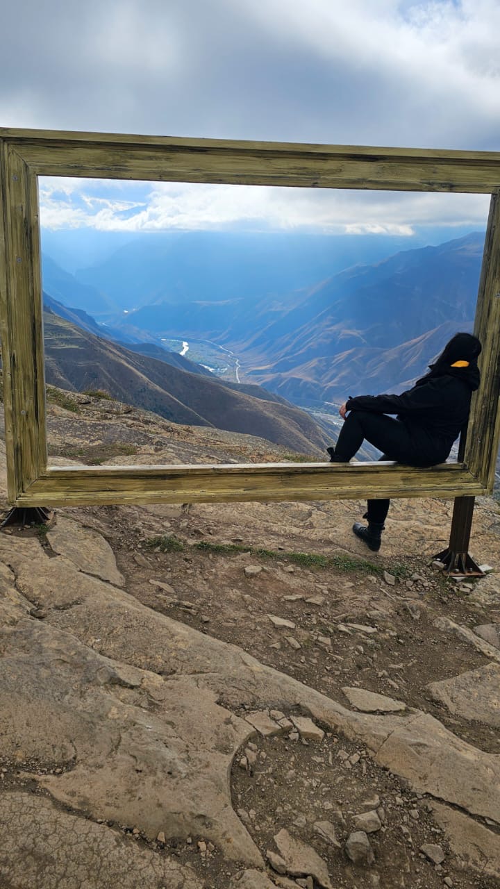 В гостях у дагестанцев- весь Дагестан,все включено за 5 дней (10/34)