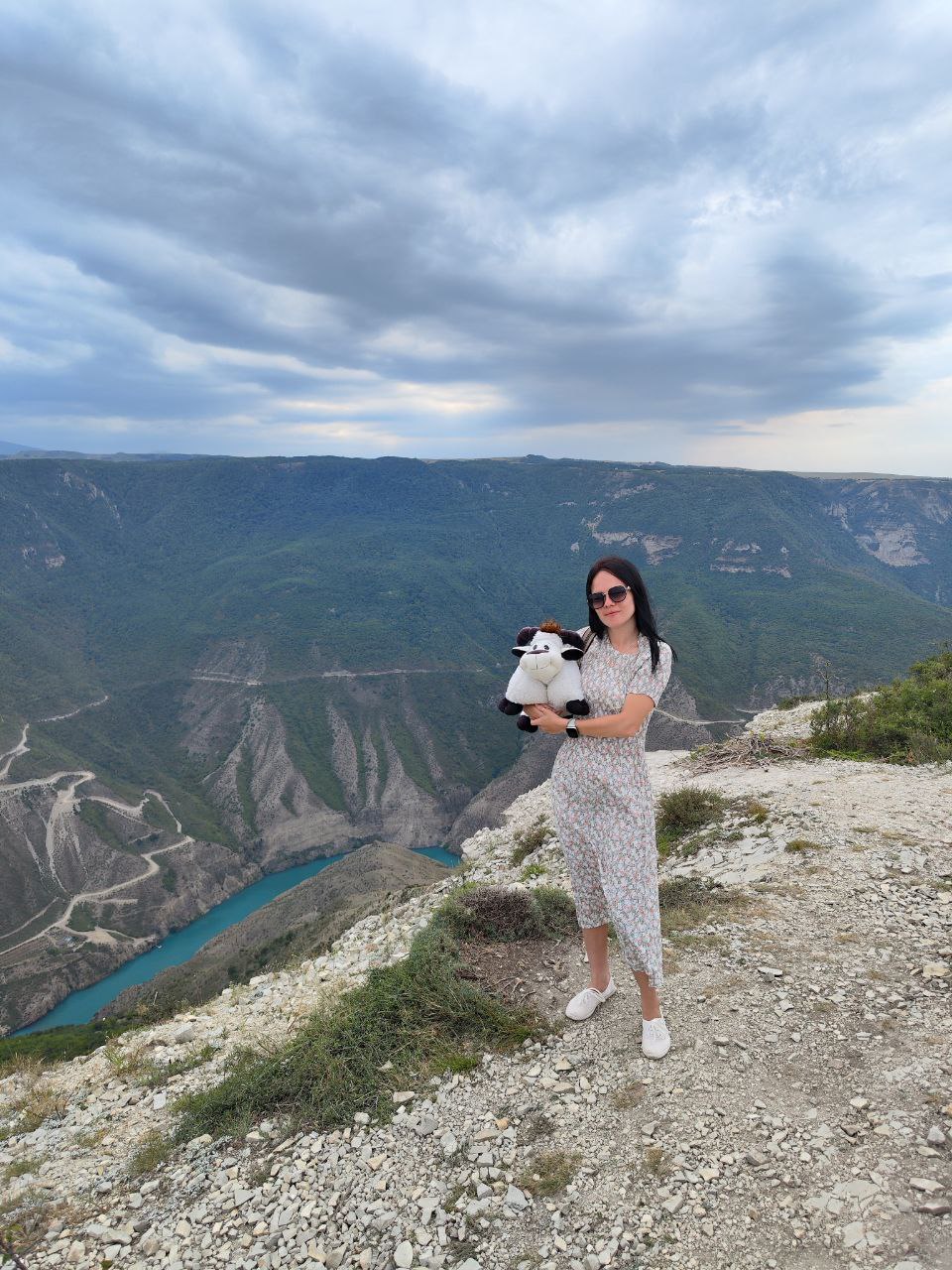 В гостях у дагестанцев- весь Дагестан,все включено за 5 дней (15/34)