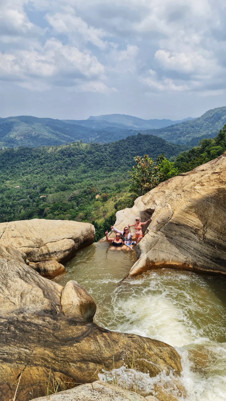 Шри-Ланка. Остров мечты (6/37)