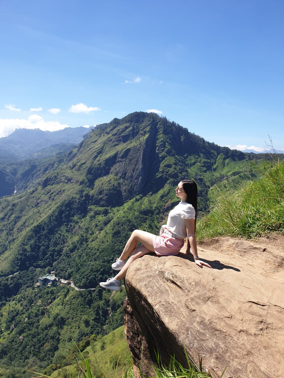 Шри-Ланка. Остров мечты (5/37)