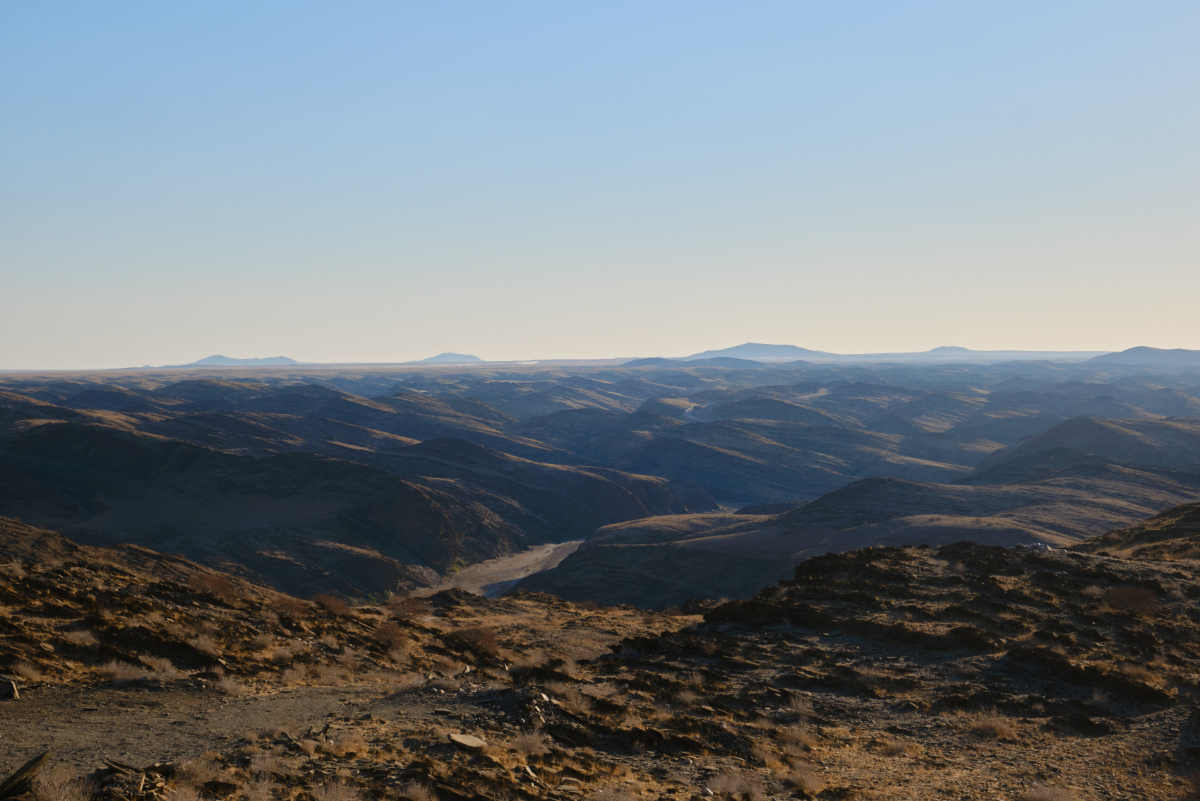 Африка! По следам большой пятерки ! (56/63)