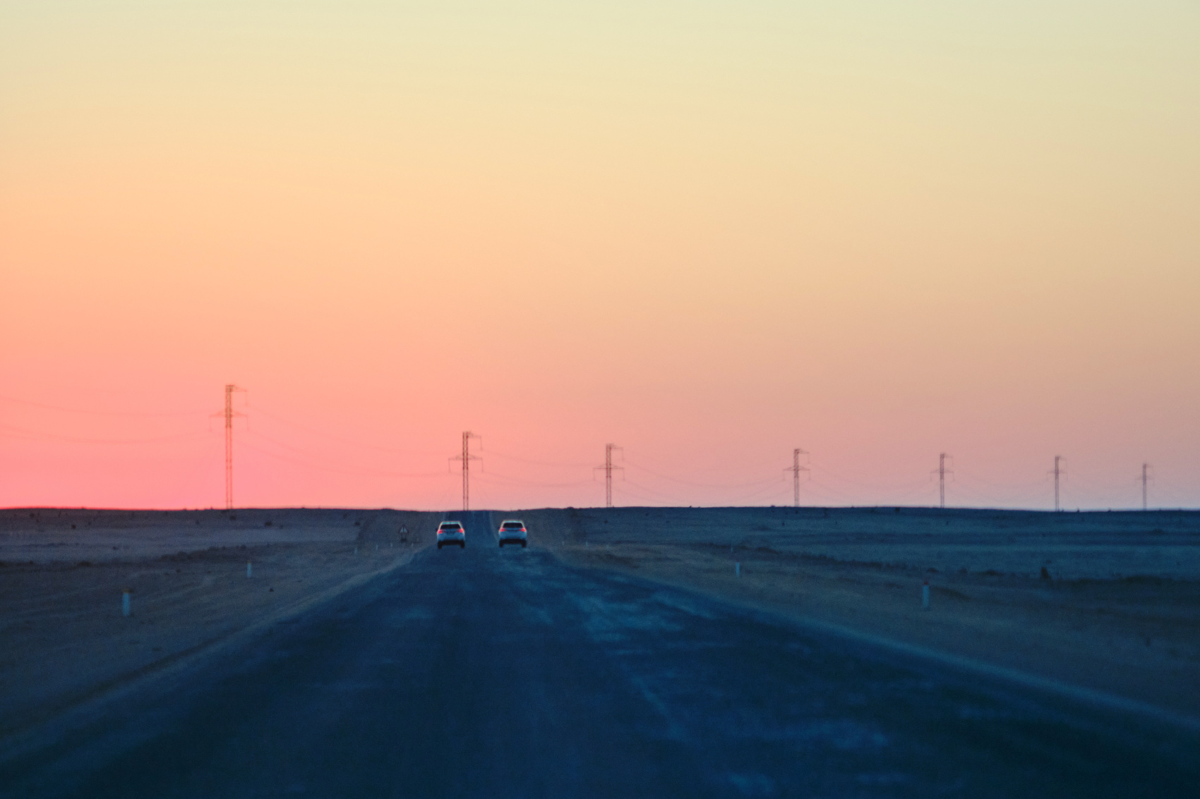 Африка! По следам большой пятерки ! (57/63)