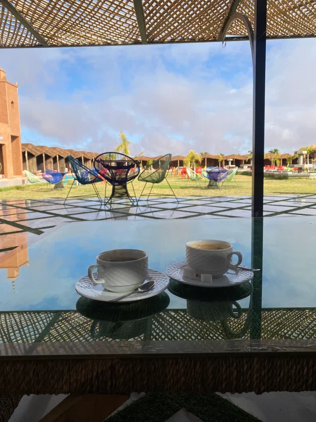 Марроканская Кругосветка (14/68)