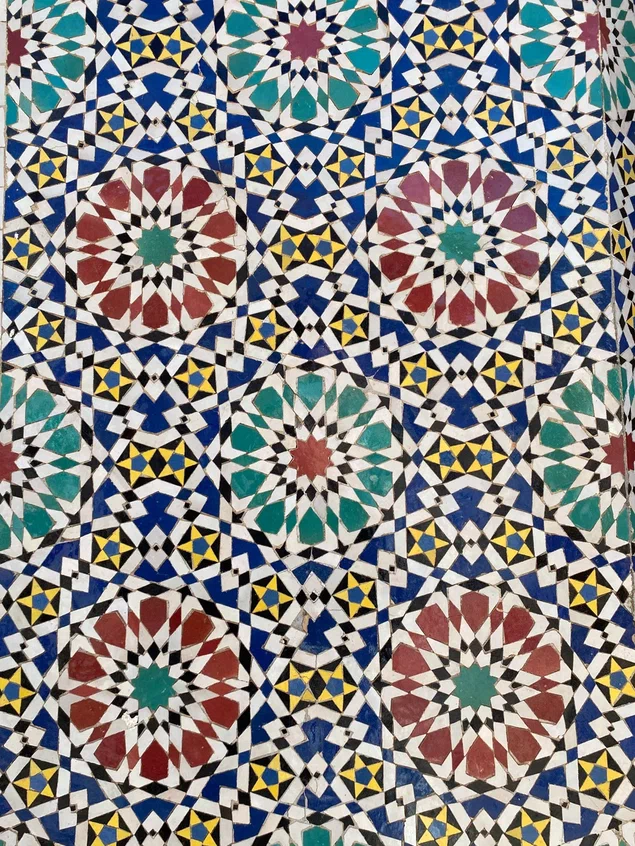 Марроканская Кругосветка (9/68)