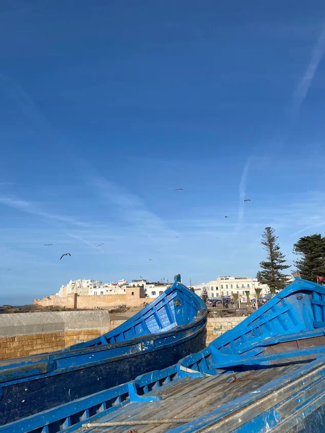 Марроканская Кругосветка (16/68)