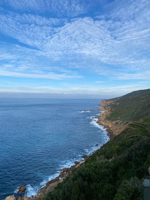 Марроканская Кругосветка (6/68)